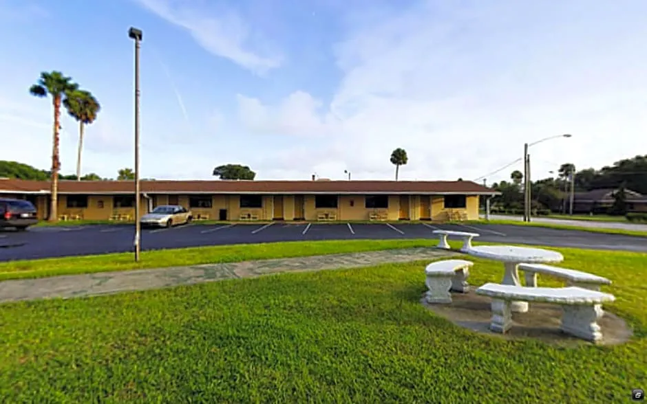 American Inn of Daytona hotel hero