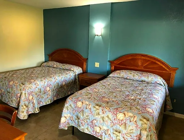 American Inn of Daytona hotel detail image 2