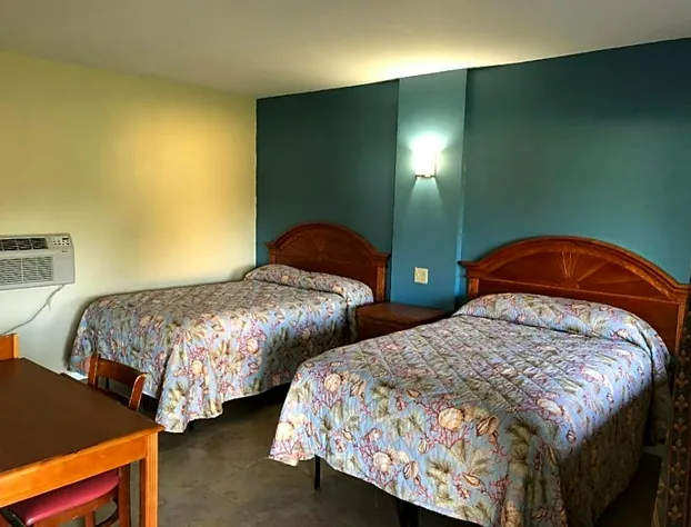 American Inn of Daytona hotel detail image 3