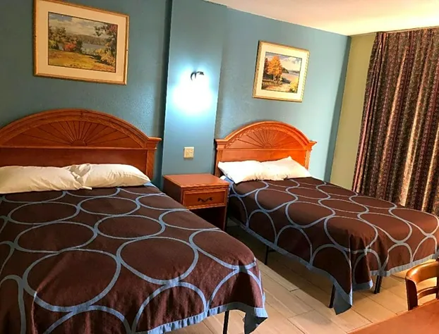 American Inn of Daytona hotel detail image 4