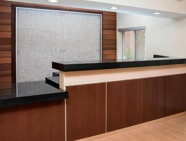 Fairfield Inn & Suites Dayton South hotel detail image 1