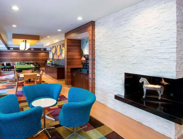 Fairfield Inn & Suites Dayton South hotel detail image 2