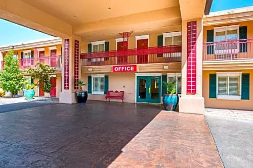 Red Roof Inn Las Vegas hotel detail image 1