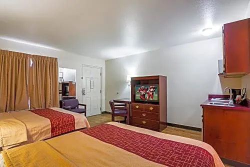 Red Roof Inn Las Vegas hotel detail image 4