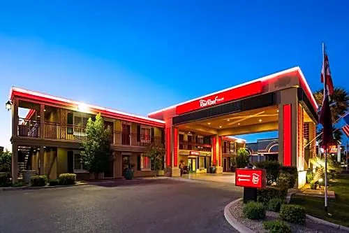 Red Roof Inn Las Vegas hotel detail image 1