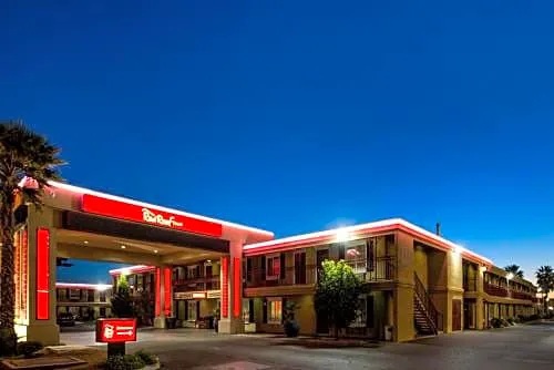 Red Roof Inn Las Vegas hotel detail image 2