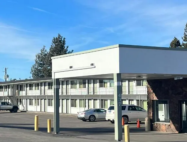 Bend Inn & Suites hotel detail image 2