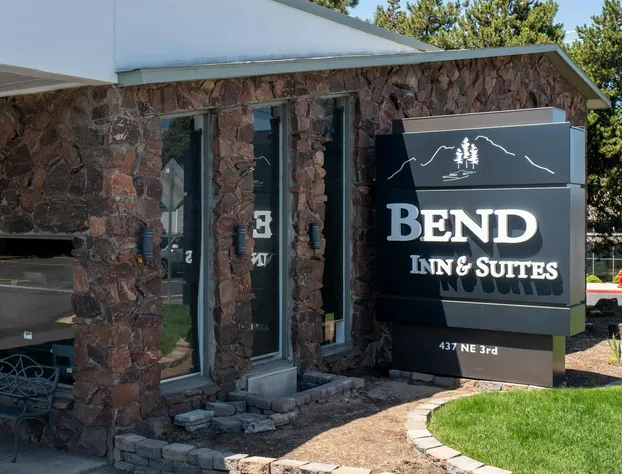 Bend Inn & Suites hotel detail image 3