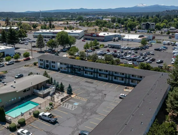 Bend Inn & Suites hotel detail image 3