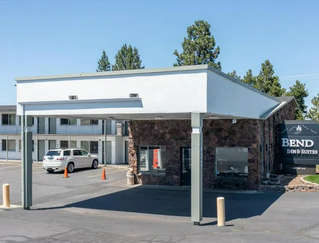 Bend Inn & Suites hotel detail image 4
