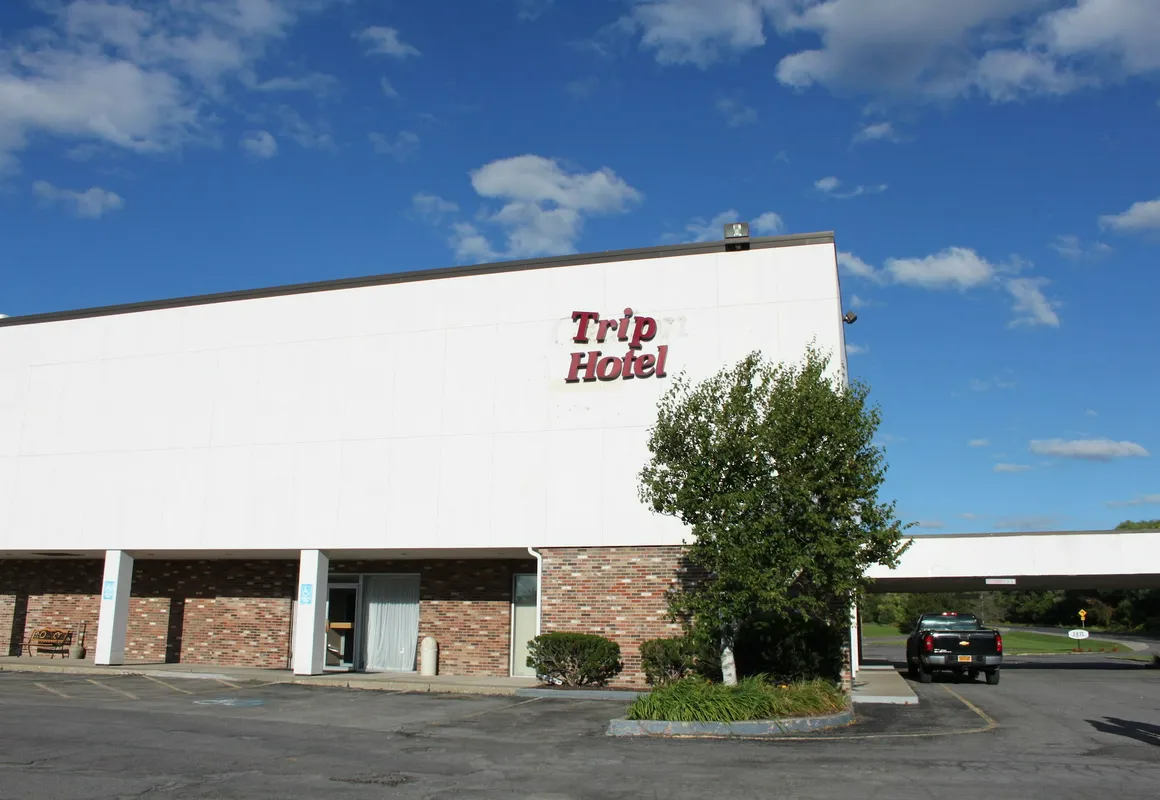 Trip Hotel Ithaca hotel hero