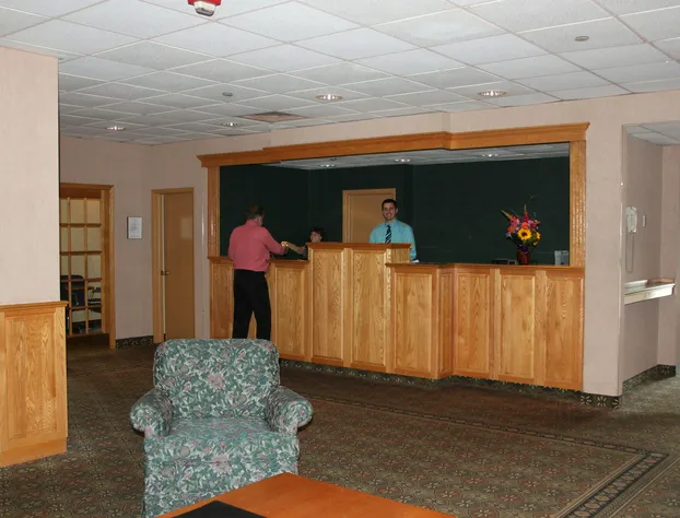 Trip Hotel Ithaca hotel detail image 2