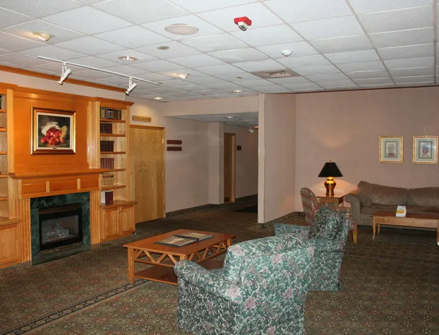 Trip Hotel Ithaca hotel detail image 4