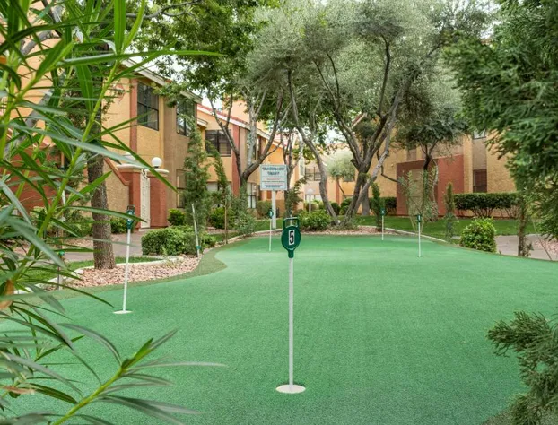 Westgate Flamingo Bay Resort hotel detail image 1