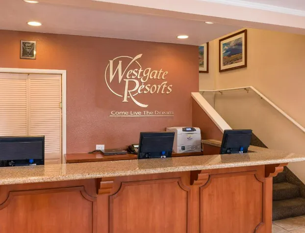 Westgate Flamingo Bay Resort hotel detail image 4