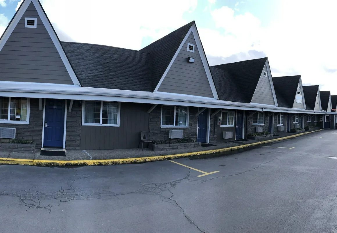 Valueinn Motel hotel hero