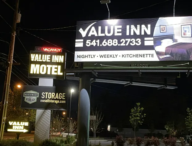 Valueinn Motel hotel detail image 1