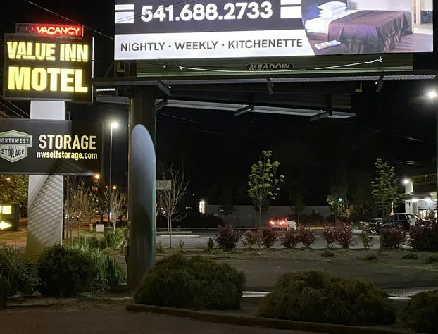 Valueinn Motel hotel detail image 2