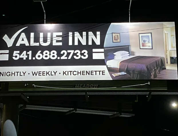 Valueinn Motel hotel detail image 3