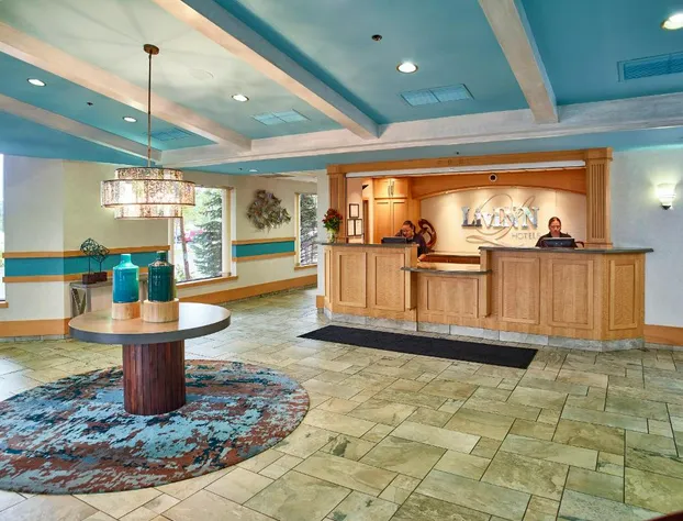 LivINN Hotel Minneapolis North / Fridley hotel detail image 1