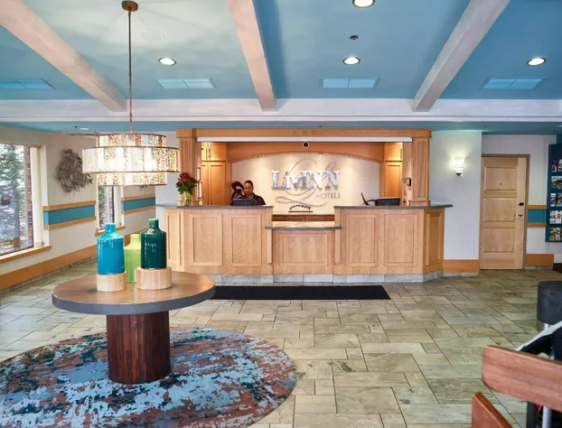 LivINN Hotel Minneapolis North / Fridley hotel detail image 2