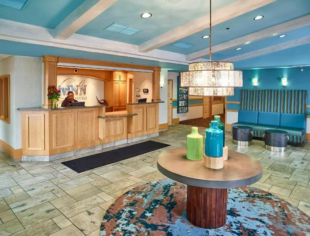 LivINN Hotel Minneapolis North / Fridley hotel detail image 3