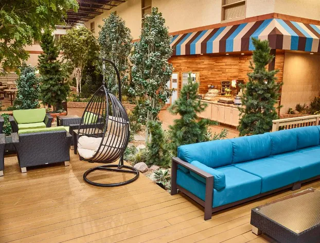 LivINN Hotel Minneapolis North / Fridley hotel detail image 4