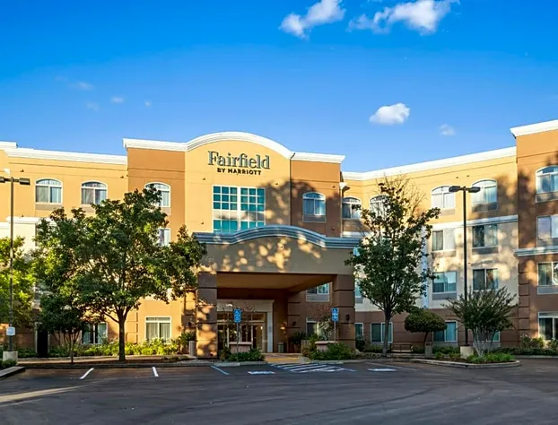 Fairfield Inn & Suites Rancho Cordova hotel detail image 2