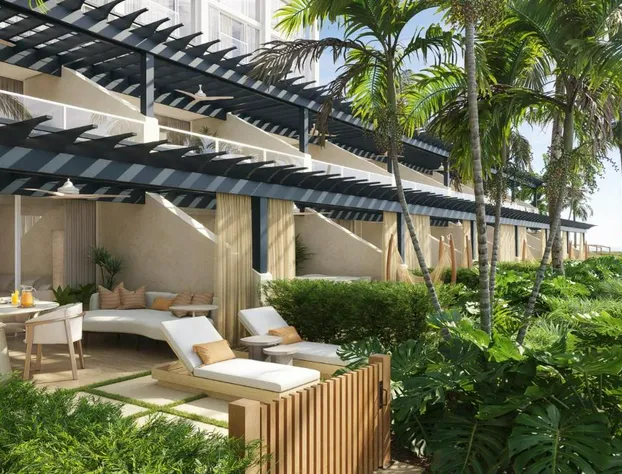 Beach Club at The Boca Raton hotel detail image 1