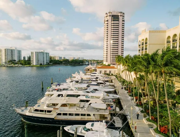 Beach Club at The Boca Raton hotel detail image 3