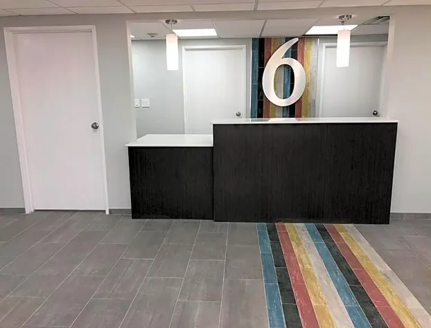 Motel 6 Tulsa, OK - CENTRAL hotel detail image 4