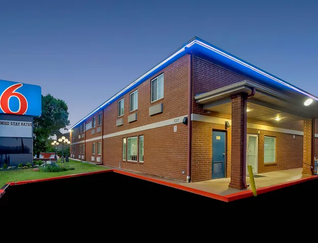 Motel 6 Tulsa, OK - CENTRAL hotel detail image 3