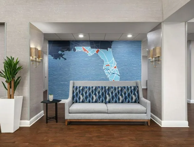 Holiday Inn Express and Suites Destin Miramar Beach by IHG hotel detail image 4