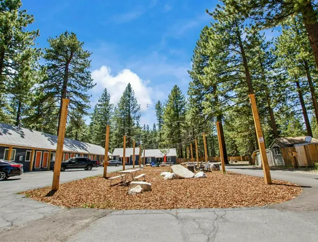 Playpark Lodge hotel detail image 3