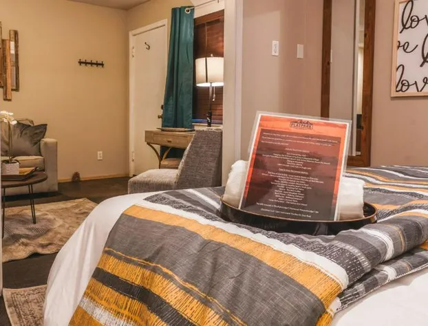 Playpark Lodge hotel detail image 4