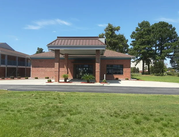 Howard Johnson by Wyndham Florence hotel detail image 1