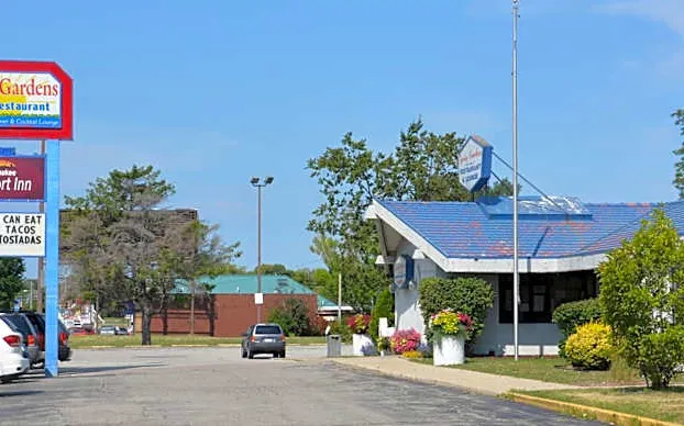 Travelodge by Wyndham Milwaukee hotel detail image 1