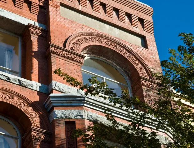 Met Hotel hotel detail image 4