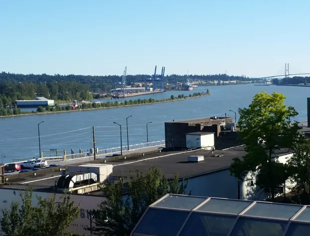 Met Hotel hotel detail image 1