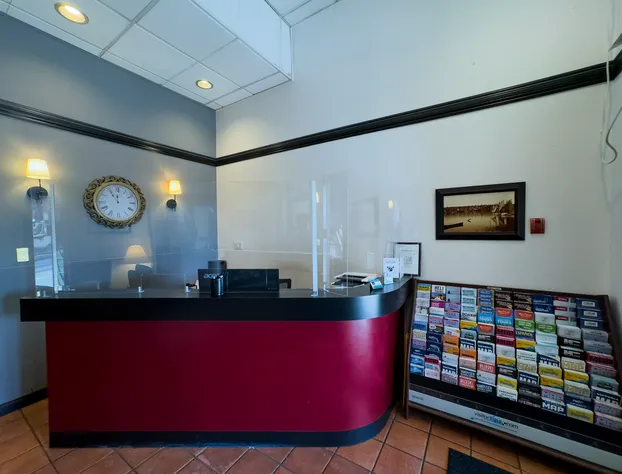 Met Hotel hotel detail image 3