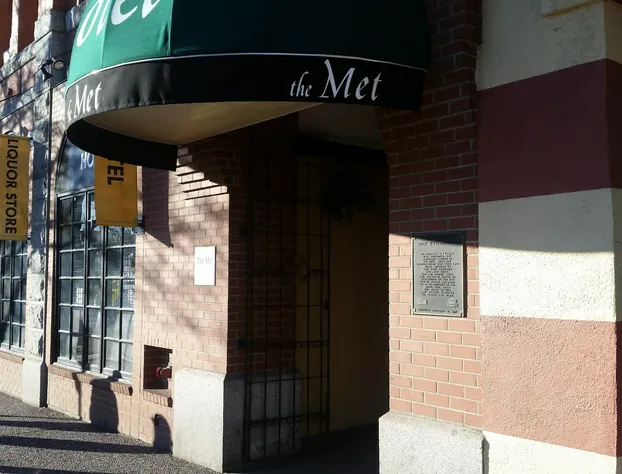 Met Hotel hotel detail image 4