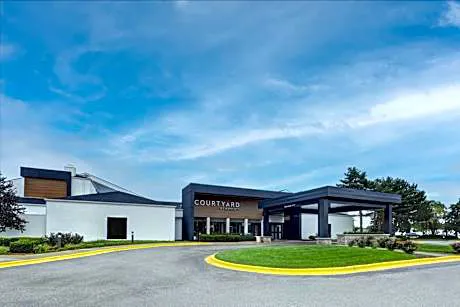 Courtyard by Marriott Chicago Glenview/Northbrook hotel detail image 3