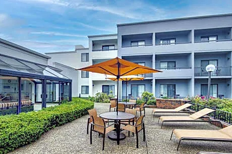 Courtyard by Marriott Chicago Glenview/Northbrook hotel detail image 4