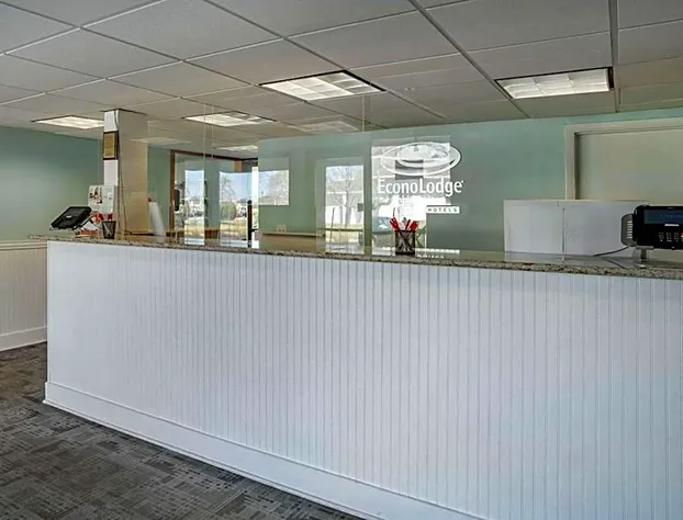 Econo Lodge Inn & Suites Rehoboth Beach hotel detail image 2