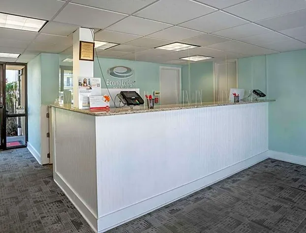 Econo Lodge Inn & Suites Rehoboth Beach hotel detail image 3