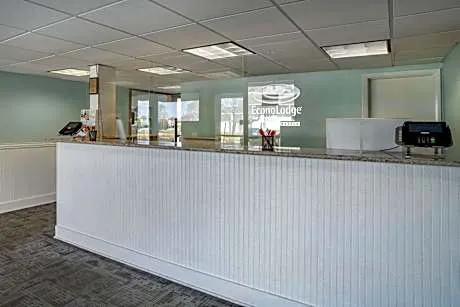 Econo Lodge Inn & Suites Rehoboth Beach hotel detail image 2