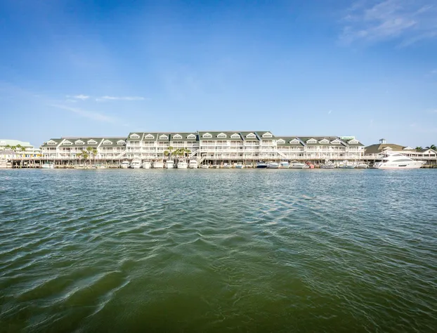 Holiday Inn & Suites Clearwater Beach S-Harbourside by IHG hotel detail image 1