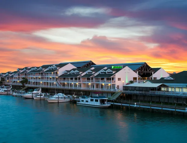 Holiday Inn & Suites Clearwater Beach S-Harbourside by IHG hotel detail image 2