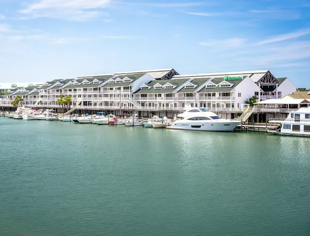 Holiday Inn & Suites Clearwater Beach S-Harbourside by IHG hotel detail image 4