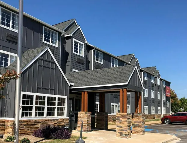 Greenville Pelham Inn by IHG hotel detail image 4